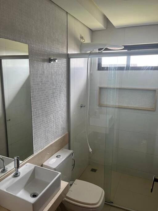 Casa Em Bananeiras - Condominio Caminhos Da Serra Ngoại thất bức ảnh